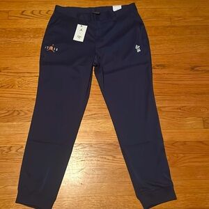 Jordan x Eastside Golf Men's Slim Fit Trousers 36x32 DV1885-410 NEW